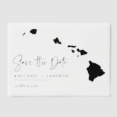 Boho Blumenstrasse Kunst, Dichtung und Musik Lugan Pergament Einladungen (Vorderseite)