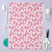 Boho-Bogen-Geometrisches Muster Seidenpapier (Handwerk)