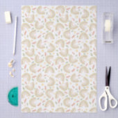 Boho-Bogen-Geometrisches Muster Seidenpapier (Handwerk)