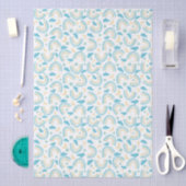 Boho-Bogen-Geometrisches Muster Seidenpapier (Handwerk)