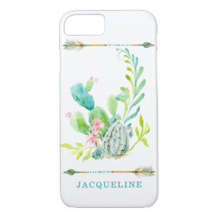 BOHO Bohemische Stammes- Case-Mate iPhone Hülle