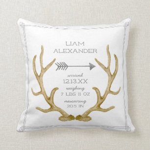 BOHO böhmischer Kissen