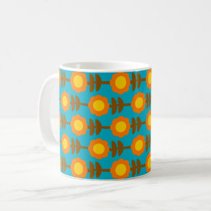 Boho Botanica Kaffeetasse