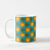 Boho Botanica Kaffeetasse (Links)