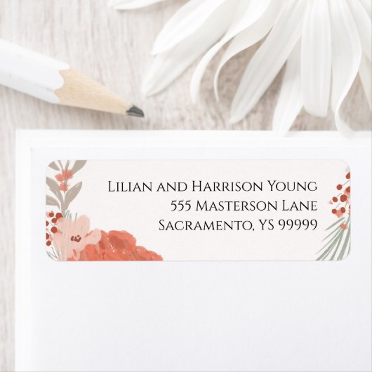 Boho Botanicals (Insitu)