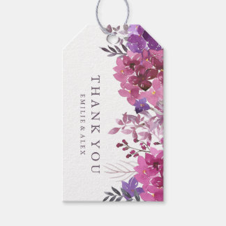 Boho Botanicals Gastgeschenk Hochzeit Geschenk Han Geschenkanhänger