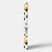 Boho Botanischer Blumenkohl Case-Mate iPhone Hülle (Rückseite / Rechts)
