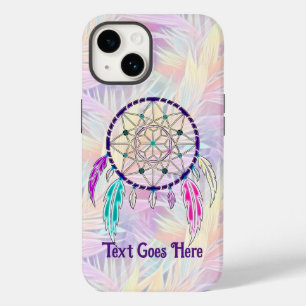 Boho Breeze iPhone / iPad Gehäuse Case-Mate iPhone 14 Hülle