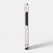 Boho Breeze iPhone / iPad Gehäuse Hülle (Linke Seite)