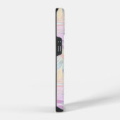 Boho Breeze iPhone / iPad Gehäuse Hülle (Rechte Seite)
