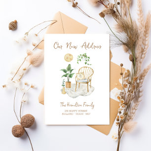 Boho Breeze Moving Ankündigung