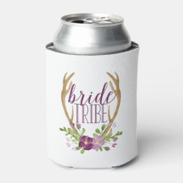Boho Bride Stbe Can Cooler Dosenkühler