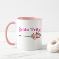 Boho Bride Tribe