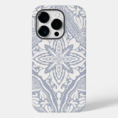 Boho Briella Mandala Art Case-Mate iPhone Hülle (Rückseite)