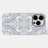 Boho Briella Mandala Art Case-Mate iPhone Hülle (Rückseite (Horizontal))