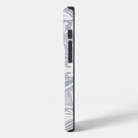 Boho Briella Mandala Art Case-Mate iPhone Hülle (Rückseite / Links)