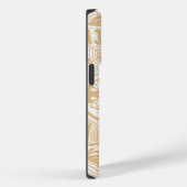 Boho Briella Mandala Art Case-Mate iPhone Hülle (Rückseite / Rechts)