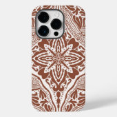 Boho Briella Mandala Case-Mate iPhone Hülle (Rückseite)