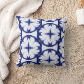 “Boho Bright Accent Pillow” Kissen (Decke)