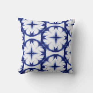 “Boho Bright Accent Pillow” Kissen