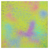 Boho Bright Peridot Green Koordination Stoff (Muster)