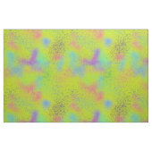 Boho Bright Peridot Green Koordination Stoff (Fat Quarter (45,7 x 55,9 cm))