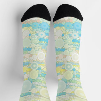Boho Bubbles Socks Socken