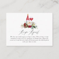 Boho Burgund Blumenstrauß Brautparty