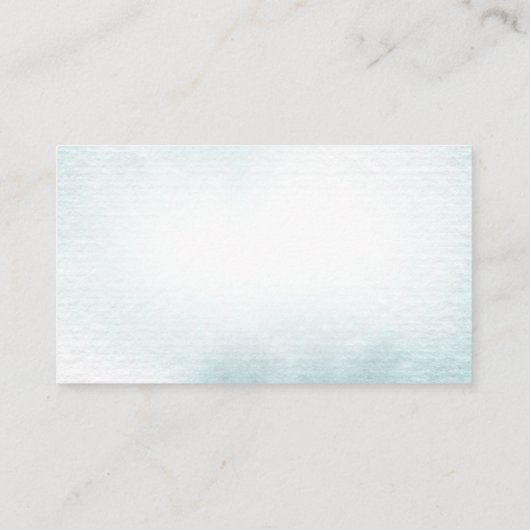 Boho Butterfly Baby Showbücher für Babykarte Begleitkarte (Rückseite)