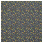 Boho Butterfly Blumenmuster Stoff (Muster)