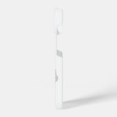 Boho Butterfly "Spread Your Wings" iPhone Case Hülle (Linke Seite)