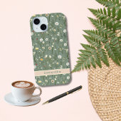 Boho Case-Mate iPhone Hülle