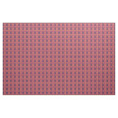 Boho Celestial Sun Moon Pink Muster Stoff (Yard (91,4 cm))
