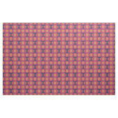 Boho Celestial Sun Moon Pink Muster Stoff (Fat Quarter (45,7 x 55,9 cm))