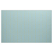 Boho Celestial Sun Stars Sky Blue Stoff (Fat Quarter (45,7 x 55,9 cm))