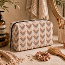 Boho-Chevron