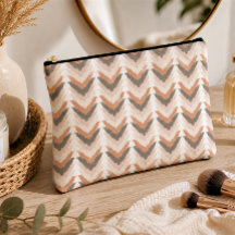 Boho Chevron