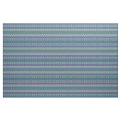 Boho Chic Aquamarines Lila Muster Stoff (Yard (91,4 cm))
