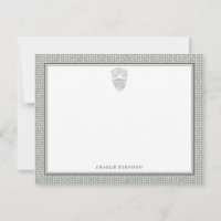 Boho-Chic-Bärtiger Mann