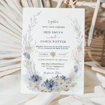 Boho Chic Beach Destination Hampton Wedding