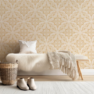 Boho Chic Briella Mandala Tapete