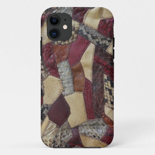 Boho Chic iPhone 5 Case-Mate Barely There Hülle (Rückseite)