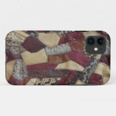 Boho Chic iPhone 5 Case-Mate Barely There Hülle (Rückseite (Horizontal))