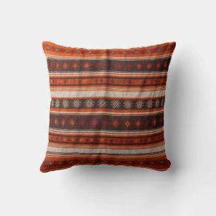 Boho Chic: Mehr Platz mit Kilim Pillows Kissen