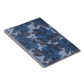 Boho chic nature notizblock (Rechte Seite)