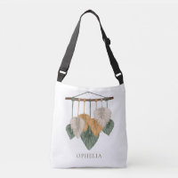 Boho Chic Pampas Grasses Name