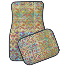 Boho Chic! Sinti und RomaChic! Bohemischer Dekor!