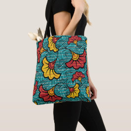 Boho Chic Tasche