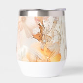 Boho Chic verzauberte Wiesen Wasserfarben (Links)