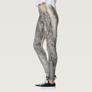 Boho-Chic Watercolor Beste Leggings für Frauen